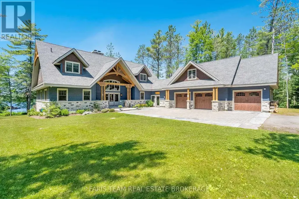 1250 Frankland Lane, Severn